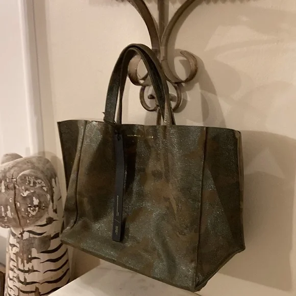 Ampersand AS Apostrophe Bag - Picture 9 of 10